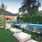 Soft Embrace: a 'foliage-wrapped' garden