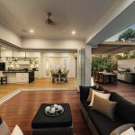 The San Marino home: innovative architecture at its best