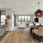 Flexible living with space: the Huntley 30 design