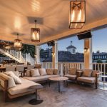 Effortless elegance: a lush, unique garden design