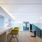 Made in Italy: a factory conversion turned hyper-modern home
