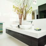 Bathroom luxury: the perfect slice of everyday indulgence
