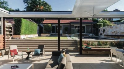 tim davies landscaping