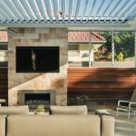 All-in-one: the ultimate entertaining area and outdoor design
