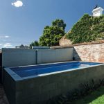 From the ground up: an ingenious inner-city pool
