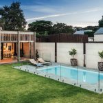 Sweet Sorrento: a coastal pool design at its finest