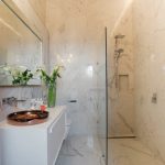 Hotel-style haven: a decadent award-winning bathroom