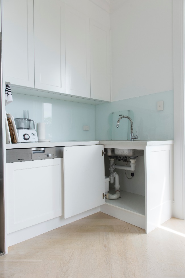 The most stylish kitchen addition of 2018