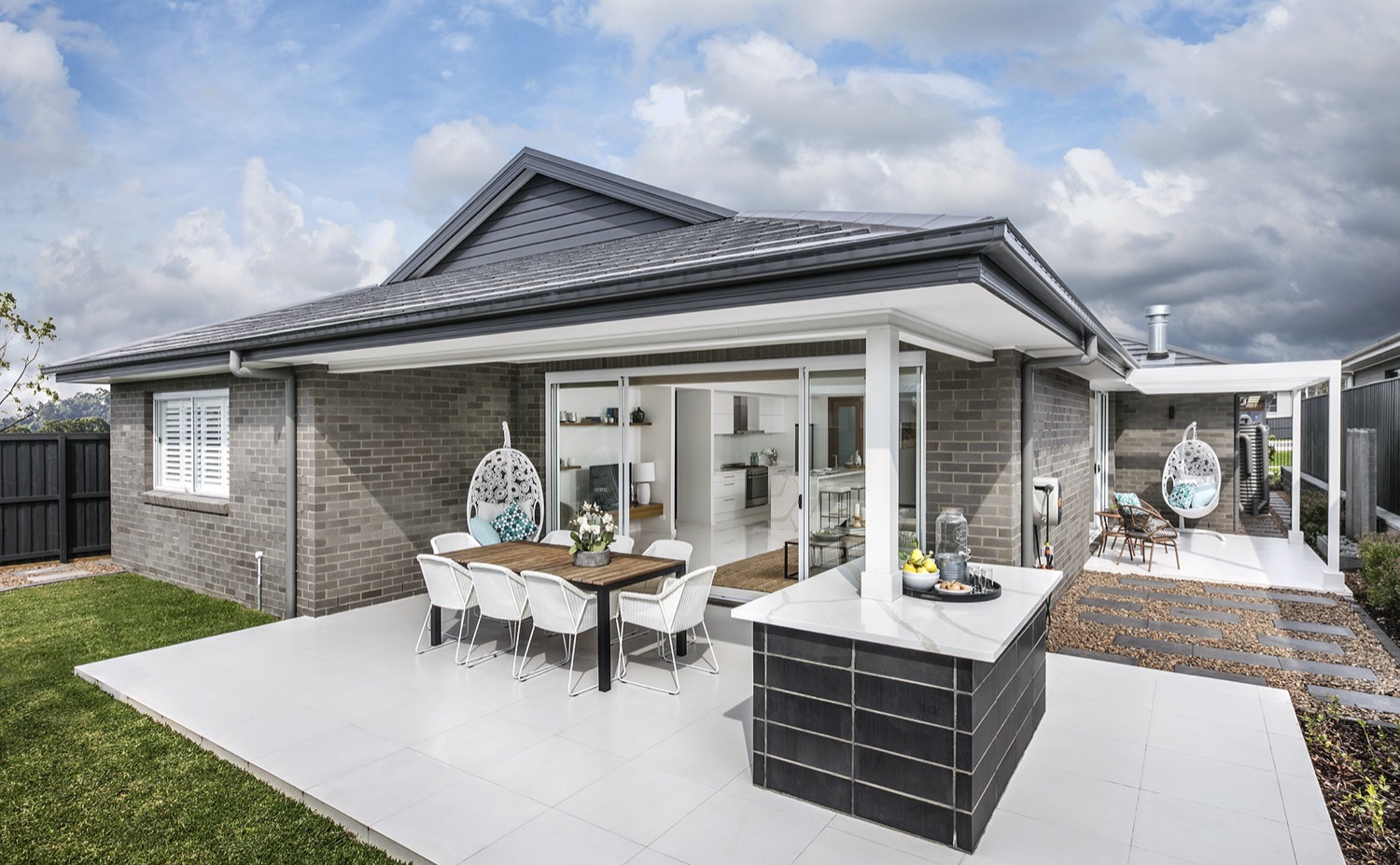 The latest trends in New Homes from Masterton Homes' Anthony Campanale