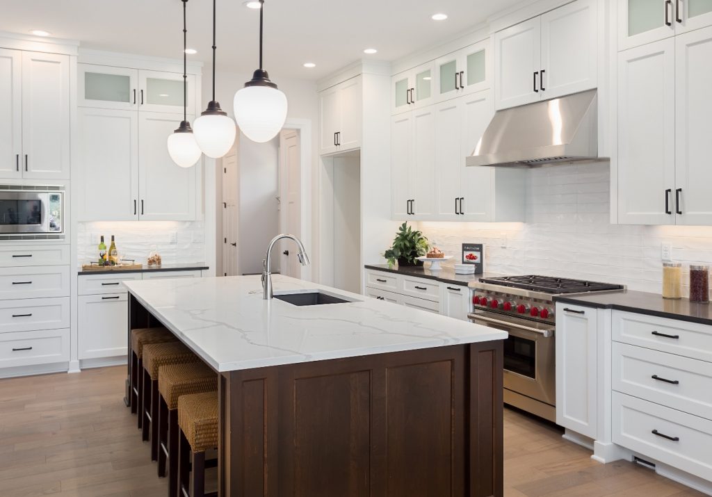 The most stylish kitchen addition of 2018