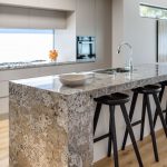 Sensational space characterised by Cosentino
