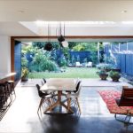 Shapeshifter: an incredible home blending old and new