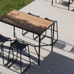 Ecc Outdoor Furniture Houe