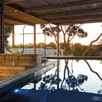 Coastal creation: an ultra-luxurious coastal pool design