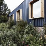 Bureaux House Aufrichtig 7