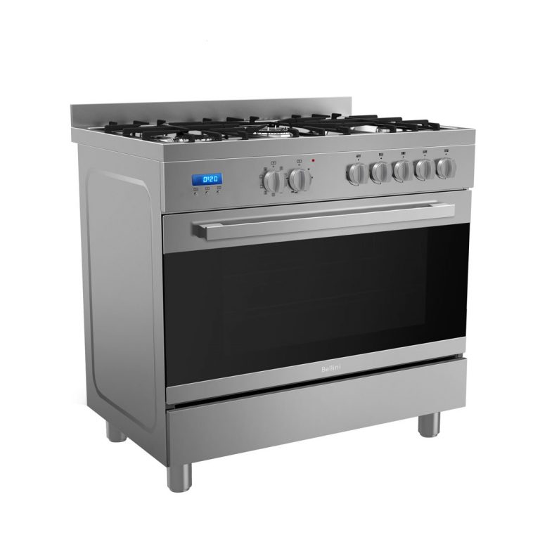 Bellini Appliances An oven for every home Completehome