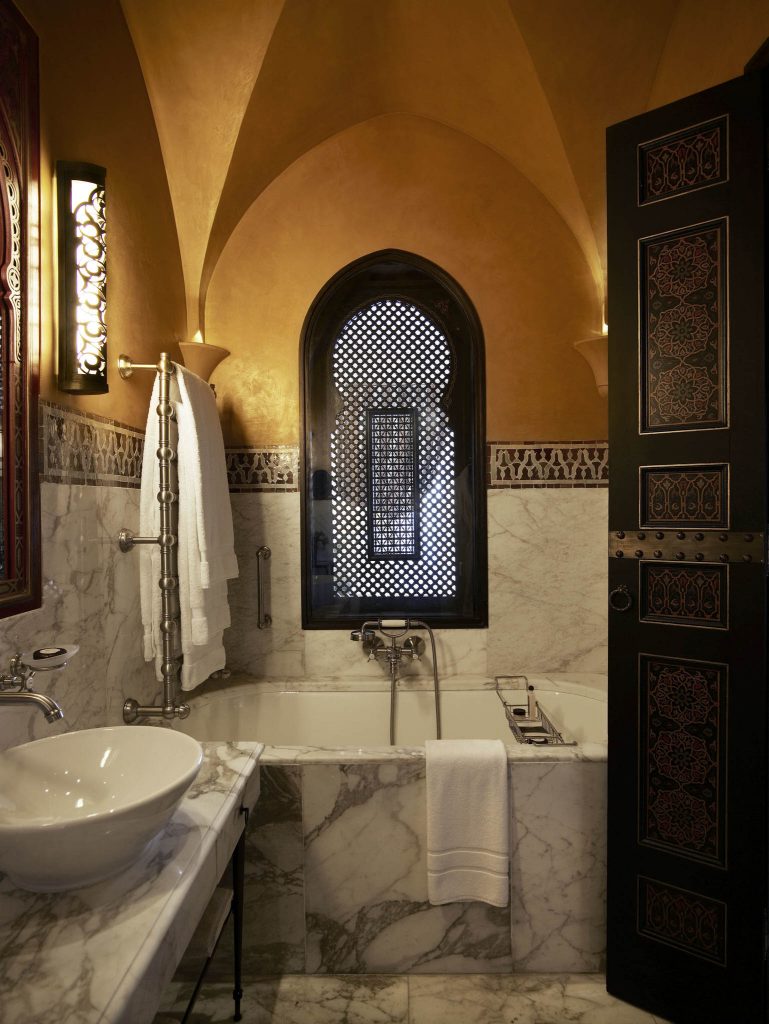 Luxury Bathroom