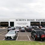Moorabbin. Schots Opening Lr Emily Weaving August 2018 9627