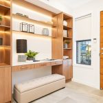 Inside a gorgeous Oran Park duplex that ticks all the right boxes