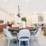 Inside a gorgeous Oran Park duplex that ticks all the right boxes