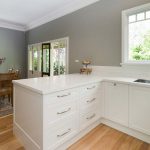 Franke Sink Smart Stone Amara Benchtop Classic Kitchen Design Premier Kitchens Renovation 4