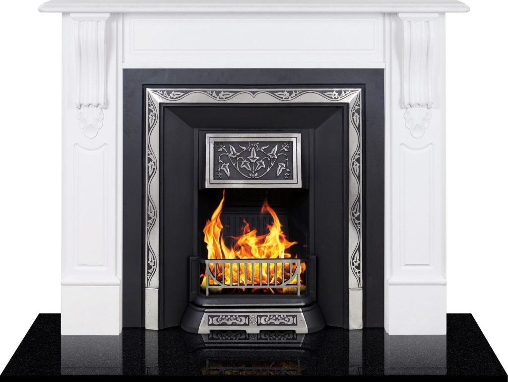 Timber Mantles: 6 of the best options - Wembley Timber Mantle
