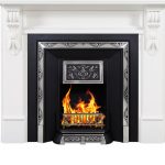 York Timber Mantle 2 1