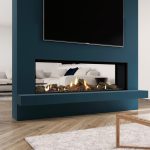 TV above your fireplace? Here's how
