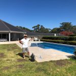 STONETECH BulletProof Sealer: the great new way to protect your outdoor flooring