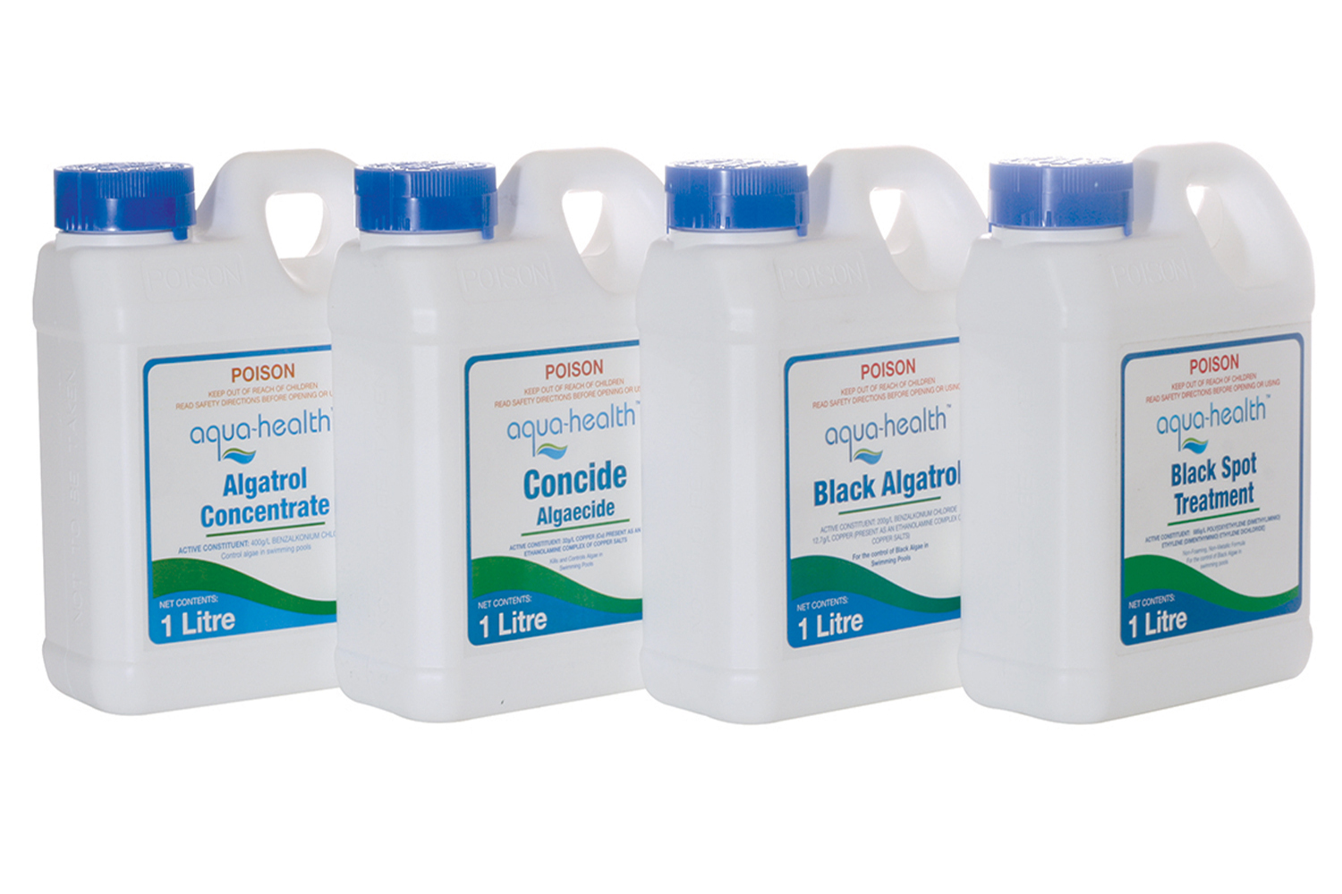Prevention Is Better Than Cure: Your guide to controlling pool algae