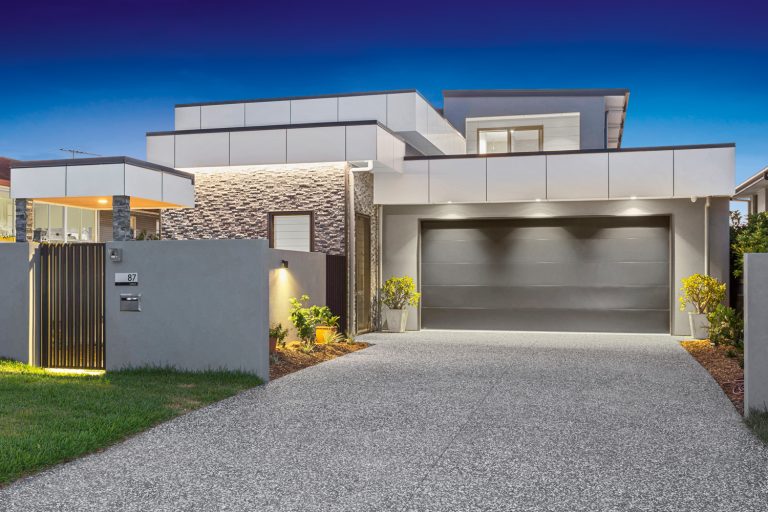 American style homes American style kit homes in Melbourne