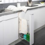 Clever Storage by Hafele