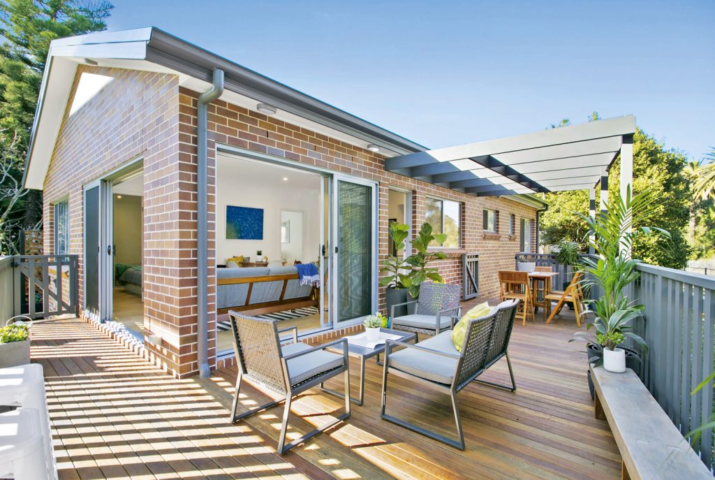 Granny flats are not just for grannies - Completehome