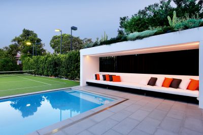 tim davies landscaping