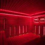 iHealth Sauna