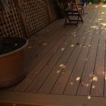 Get the timber look without the maintenance: clever composite decking