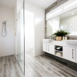 This small block home offers the perfect indoor-outdoor lifestyle blend