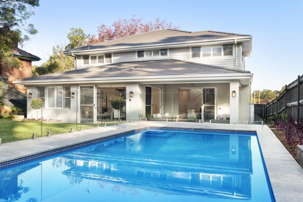 Planning a Knockdown-Rebuild for profit? Here's what you should know...