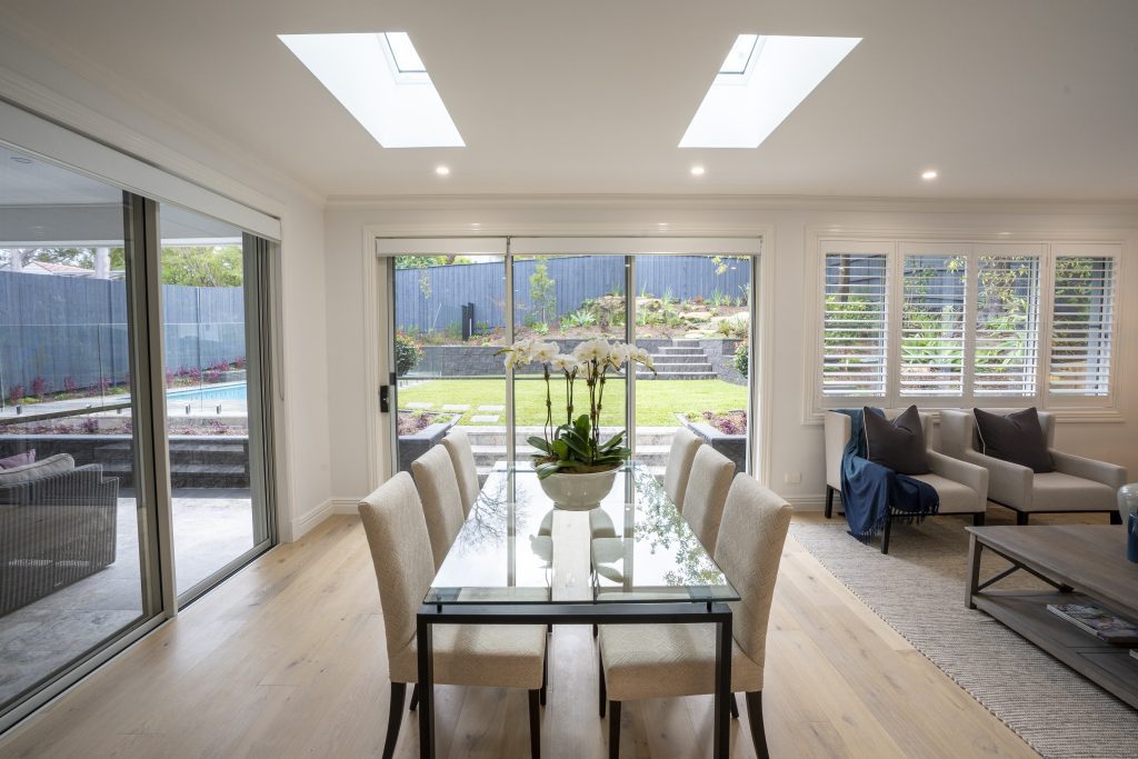 Planning a Knockdown-Rebuild for profit? Here's what you should know...