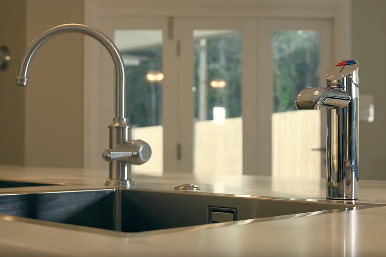 Find Out Why These Designers Choose Hydrotap