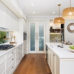 The Miami 16 offers a casual coastal vibe and smart design