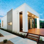 The Contempo offers a sophisticated new take on modular homes