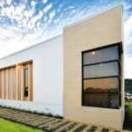 The Contempo offers a sophisticated new take on modular homes