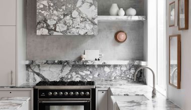 Redefining white marbles with Cote D'Azur