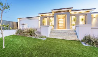 10 DIY tips for your interior and exterior spaces