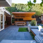 This inner-city Melbourne garden has a new lease on life