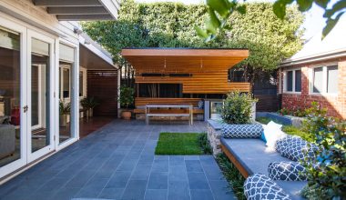 This inner-city Melbourne garden has a new lease on life