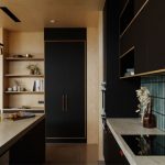 Spacecraft Joinery