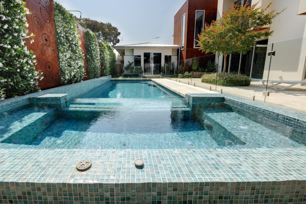 Outdoor Space