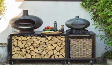 The Morsø Forno Outdoor Oven - Completehome